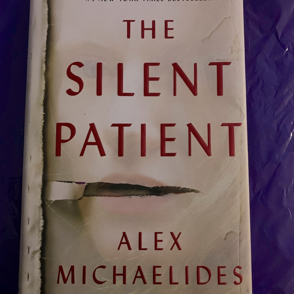 The Silent Patient